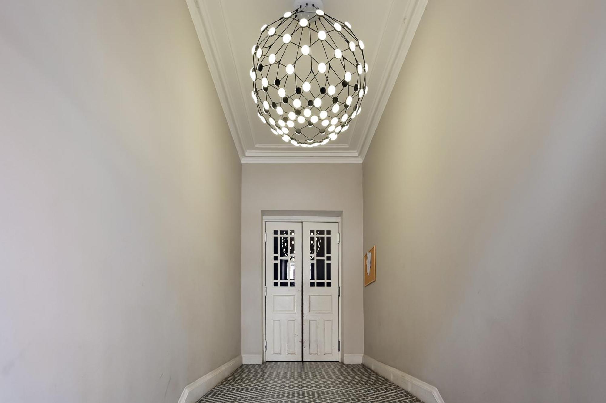 Lovely Studio Apartment In The Heart Of Riga Exterior photo
